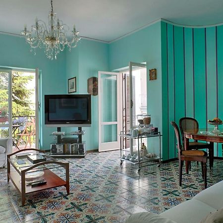 Casa Valentina Διαμέρισμα Σορέντο Εξωτερικό φωτογραφία