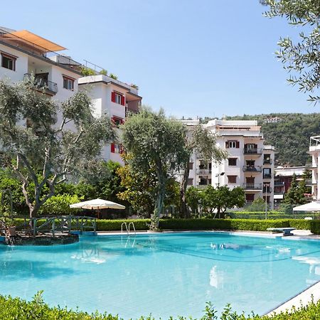 Casa Valentina Διαμέρισμα Σορέντο Εξωτερικό φωτογραφία