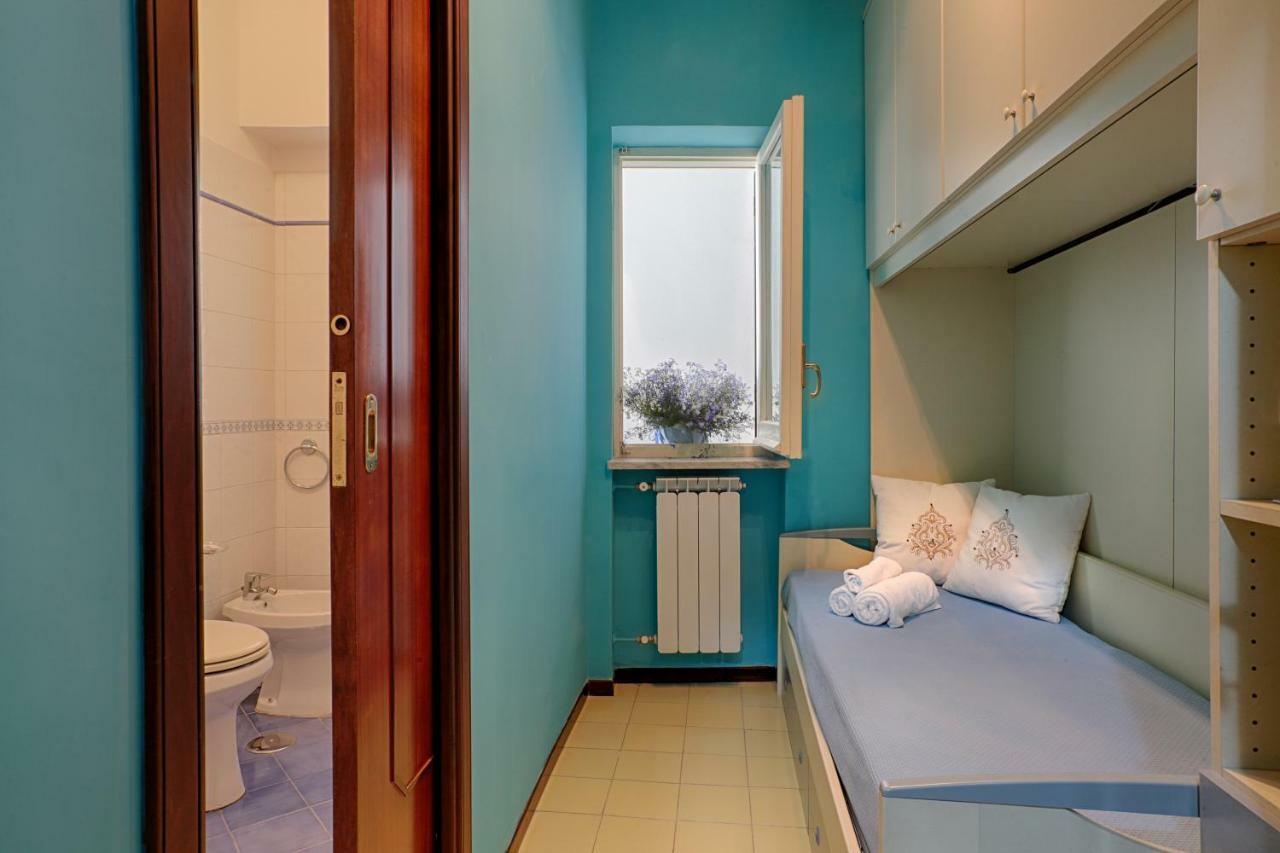 Casa Valentina Διαμέρισμα Σορέντο Εξωτερικό φωτογραφία