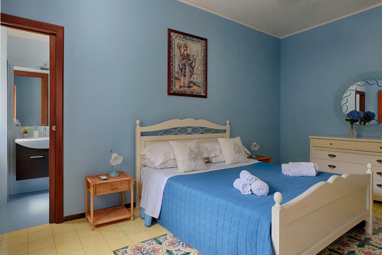 Casa Valentina Διαμέρισμα Σορέντο Εξωτερικό φωτογραφία
