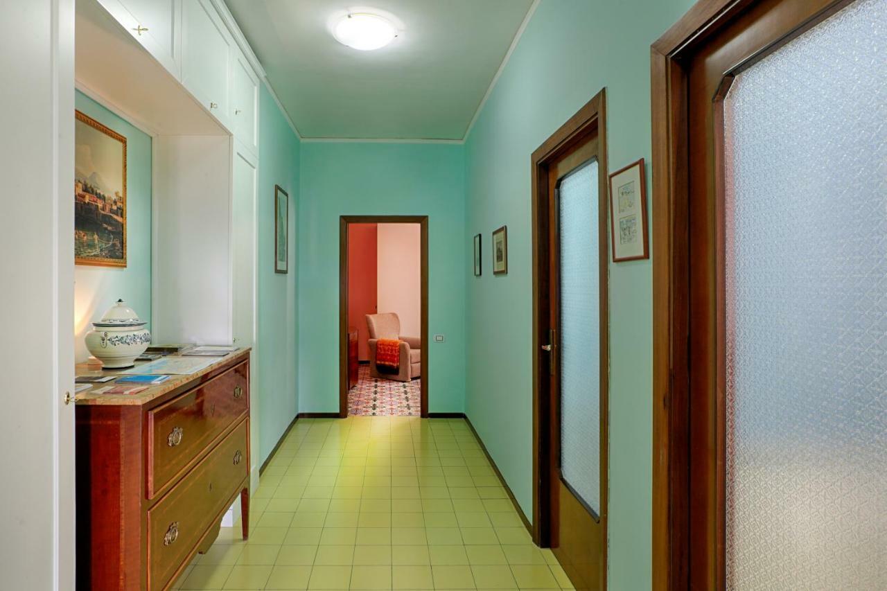 Casa Valentina Διαμέρισμα Σορέντο Εξωτερικό φωτογραφία