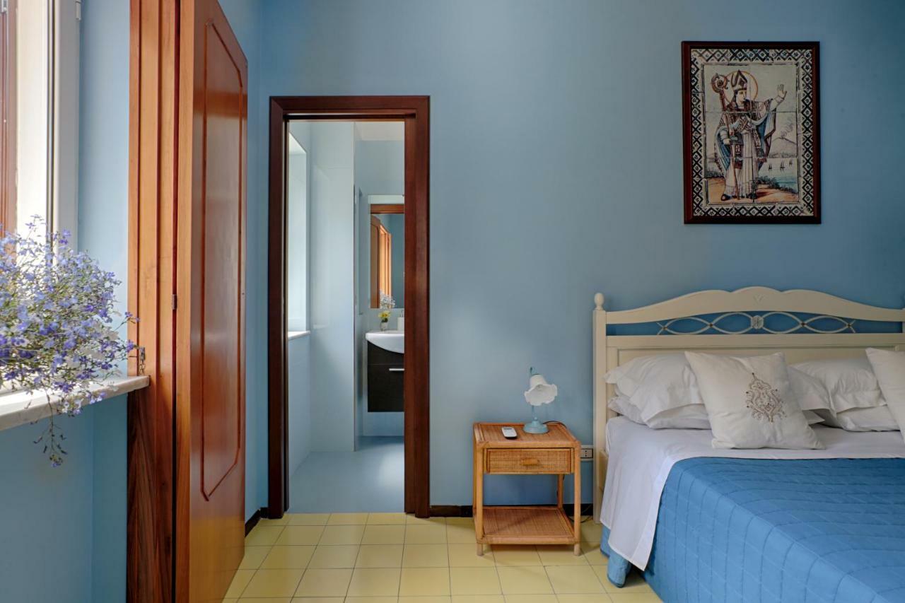 Casa Valentina Διαμέρισμα Σορέντο Εξωτερικό φωτογραφία