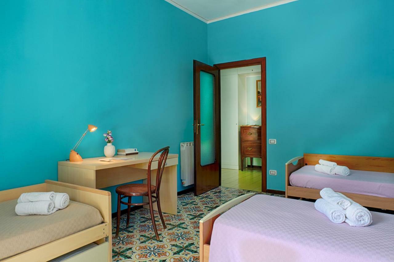 Casa Valentina Διαμέρισμα Σορέντο Εξωτερικό φωτογραφία
