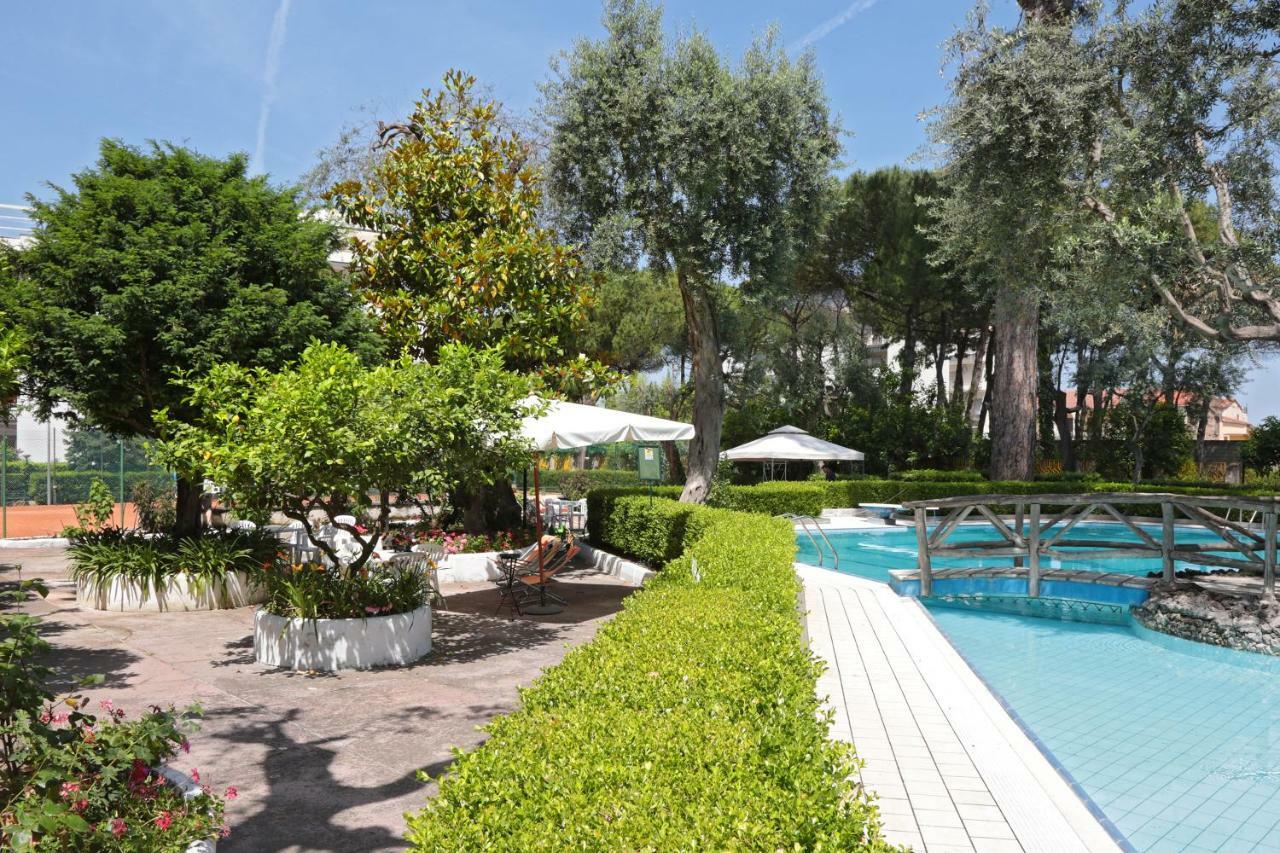 Casa Valentina Διαμέρισμα Σορέντο Εξωτερικό φωτογραφία