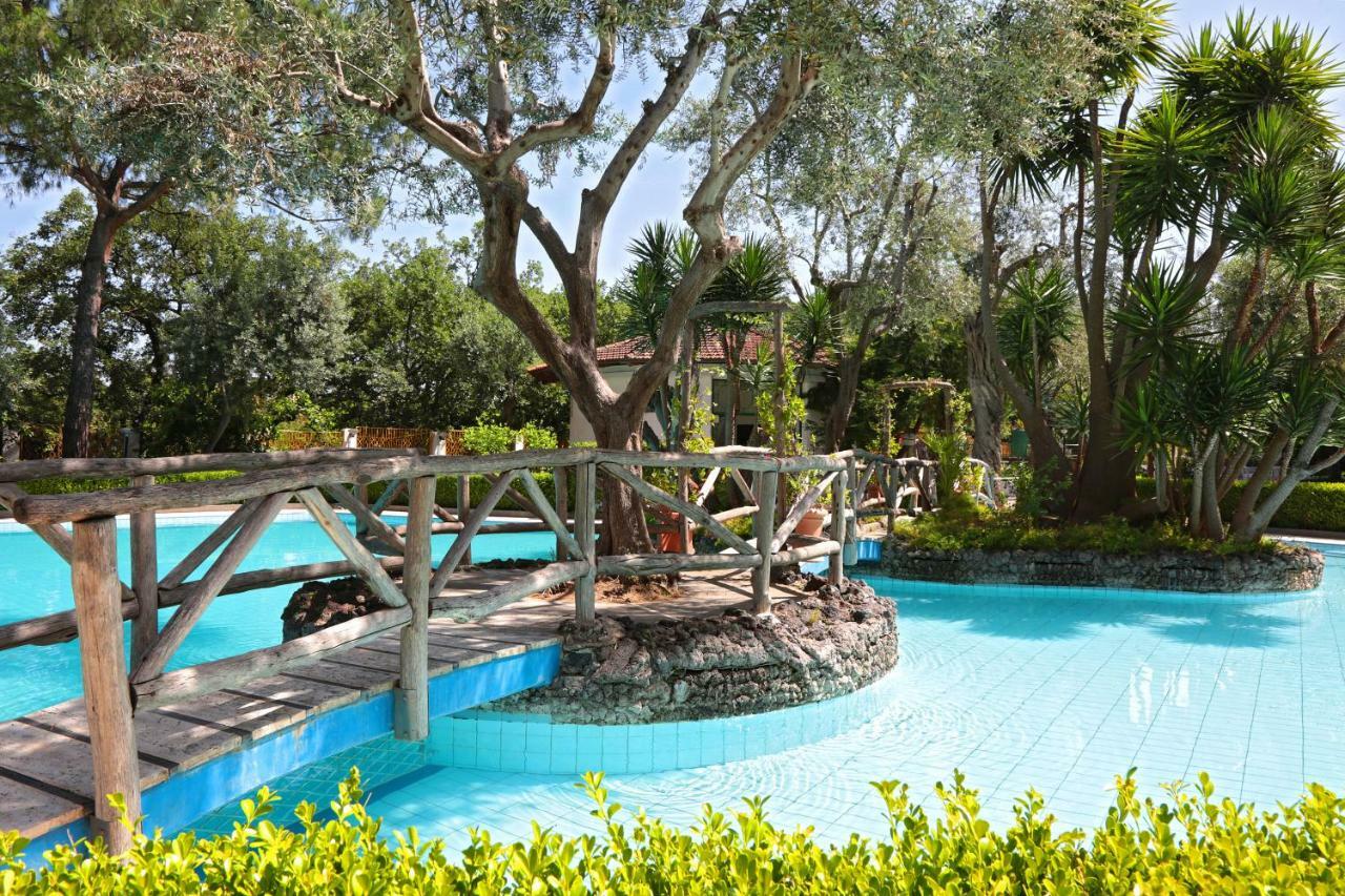 Casa Valentina Διαμέρισμα Σορέντο Εξωτερικό φωτογραφία